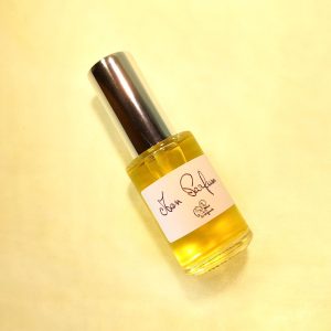 Recharge de parfum personnalisé