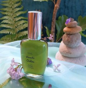 Eau de parfum naturelle Vivacité Ondine